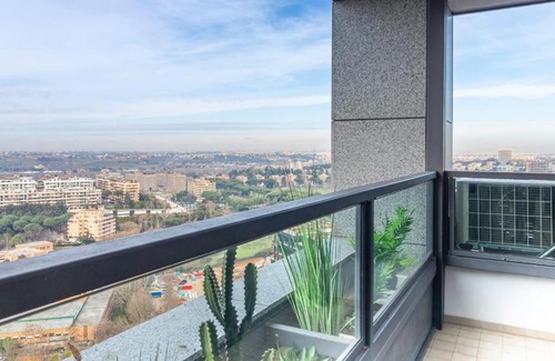 Torrino Apartment | Eurosky Apartment Rome - affitto ad uso turistico