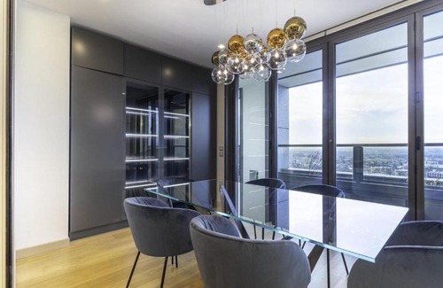 Torrino Apartment | Eurosky Apartment Rome - affitto ad uso turistico