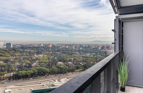 Torrino Apartment | Eurosky Apartment Rome - affitto ad uso turistico