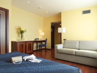 La Coruna Hotel | Eurostars Ciudad de La Coruña