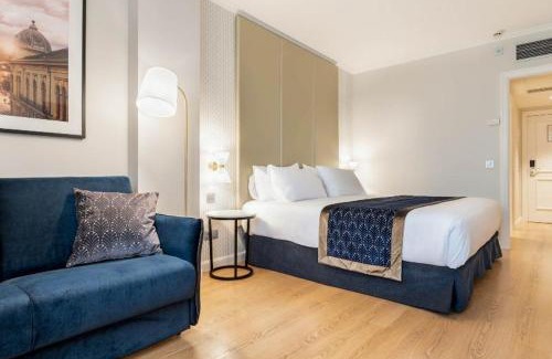 Lugo Hotel | Eurostars Gran Hotel Lugo