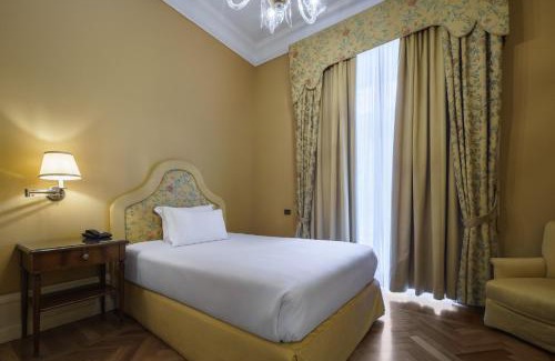 San Ferdinando Hotel | Eurostars Hotel Excelsior