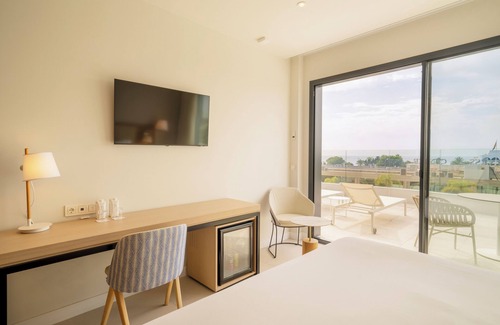 Marbella Hotel | Eurostars Oasis Marbella