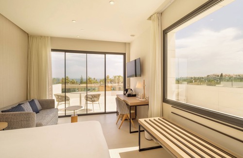 Marbella Hotel | Eurostars Oasis Marbella