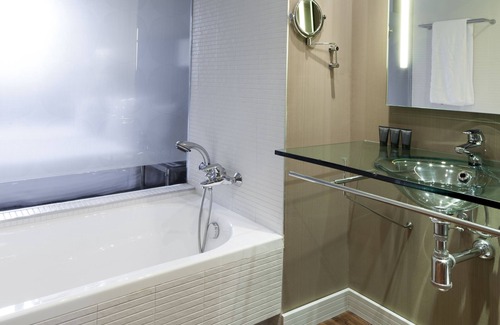 Allariz Hotel | Eurostars Vila de Allariz Hotel Balneario