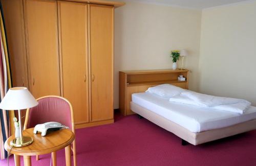 Offenbach am Main Apartment | Eurotel am Main