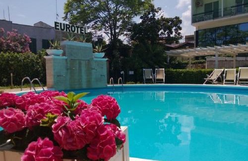 Grottammare Hotel | Eurotel