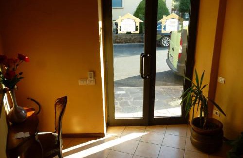 Lastra a Signa House | Eurotravel Bed And Car