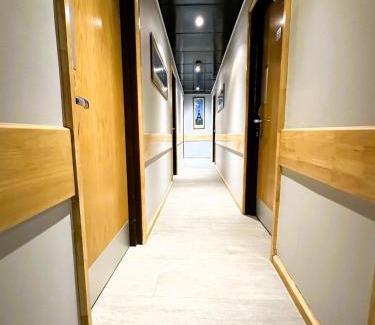 Walworth Hotel | Eurotraveller Hotel- Express (Elephant & Castle)