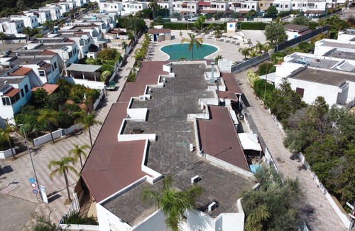 Porto Cesareo Apartment | Eurovillage apartment - Pool, Porto Cesareo, Italy