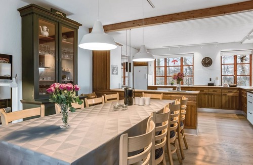 Brovst House | "Eva" - 9km to the fjord by Interhome