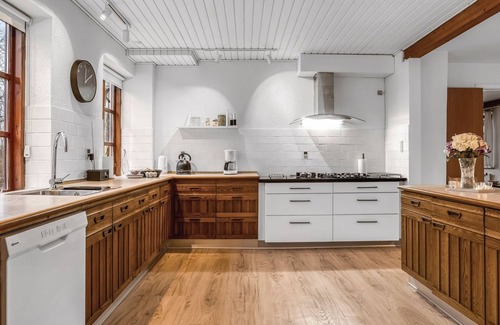 Brovst House | "Eva" - 9km to the fjord by Interhome