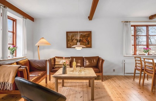 Brovst House | "Eva" - 9km to the fjord by Interhome