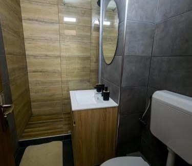 Sighisoara Apartment | Eva Apartament