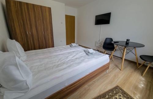 Sighisoara Apartment | Eva Apartament