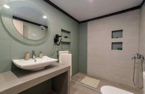 Kandila Villa | Eva Mare Suites