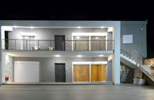 Kandila Villa | Eva Mare Suites