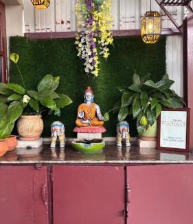 Mysore Apartment | EVA nest stay
