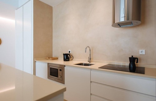 Encarnacion-Regina Apartment | Eva Recommends Castellar 2.2 con piscina