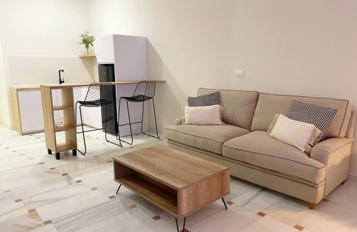 Santa Cruz Apartment | Eva Recommends Sierpes