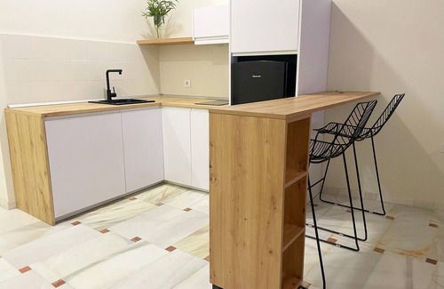 Santa Cruz Apartment | Eva Recommends Sierpes