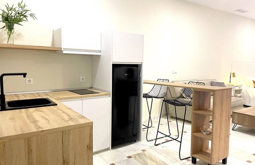 Santa Cruz Apartment | Eva Recommends Sierpes