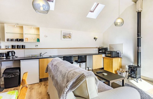 Lofthouse Cottage | Eva Rose is a perfect location for a perfect Dales break.