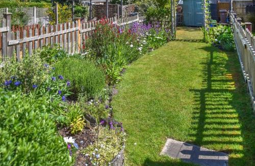 Wenhaston House | Eva's Cottage