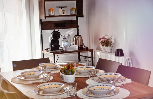 Montesilvano Apartment | Eva's House - 3 Bedroom Apartment