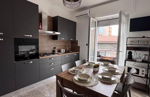 Montesilvano Apartment | Eva's House - A corner of paradise in Montesilvano