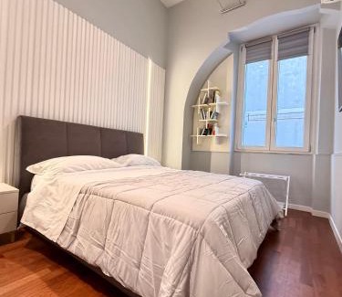 Salerno Apartment | Eva Suite Downtown