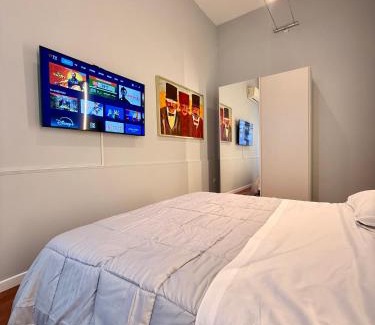 Salerno Apartment | Eva Suite Downtown