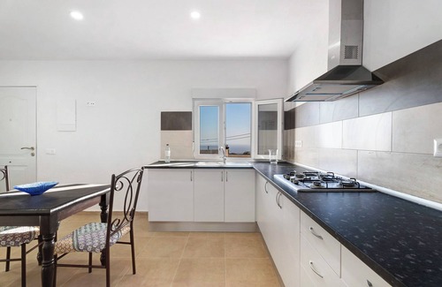 Granadilla de Abona Villa | 'Eva' with Sea View, Private Terrace and Wi-Fi