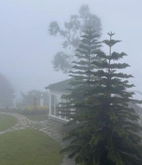 Kodaikanal Villa | Evaara
