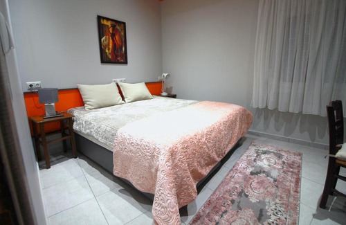 Sithonia Apartment | Evangelia Homes