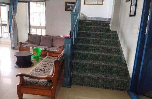 Champhai House | Evangeline Homestay