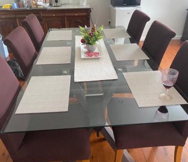 Charmhaven House | Evans Bed and Breakfast