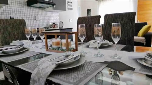 Primrose Apartment | Evans Village - Apartments & Spa