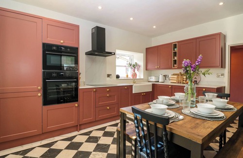 Ballater Cottage | EVANSFORD, pet friendly, character holiday cottage in Ballater