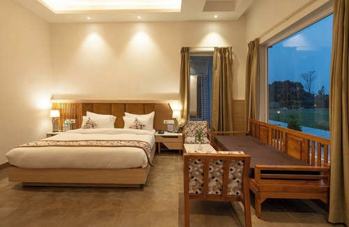 Bail Parao Resort | Evara Spa & Resort