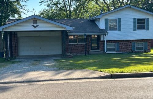 Farmington House | Evas retreat llc