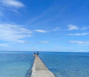 Limasawa Island Hotel | Evashore Beach Resort