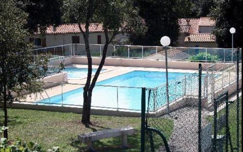 Meschers-sur-Gironde House | Evasion à Meschers Piscine Plage Tennis Famille