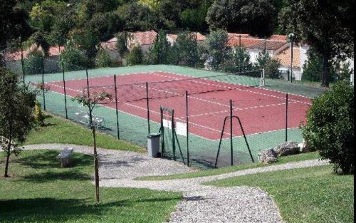 Meschers-sur-Gironde House | Evasion à Meschers Piscine Plage Tennis Famille