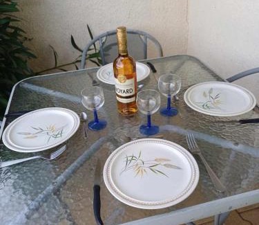 Meschers-sur-Gironde House | Evasion à Meschers Piscine Plage Tennis Famille