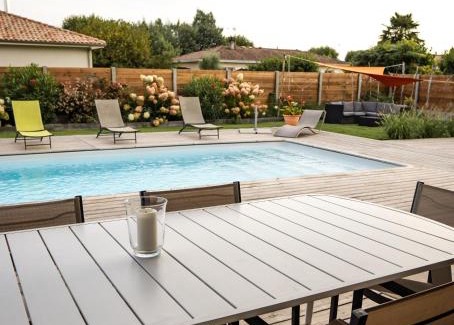 Lege-Cap-Ferret Villa | EVASION BASSIN La Villa Albatros