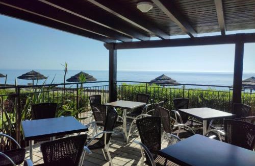 Moriani-Plage Apartment | Evasion Corse Direct mer Piscine Terrasse