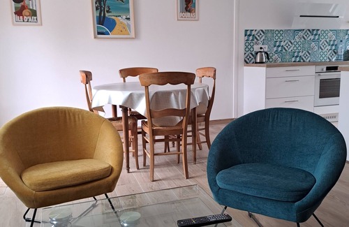 Fouras House | Evasion Fourasine