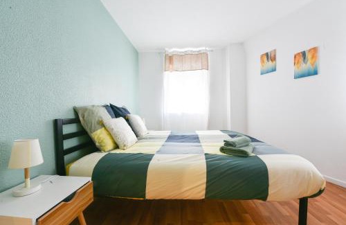 Mulhouse Apartment | Evasion Mulhousienne