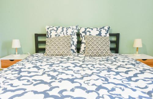 Mulhouse Apartment | Evasion Mulhousienne